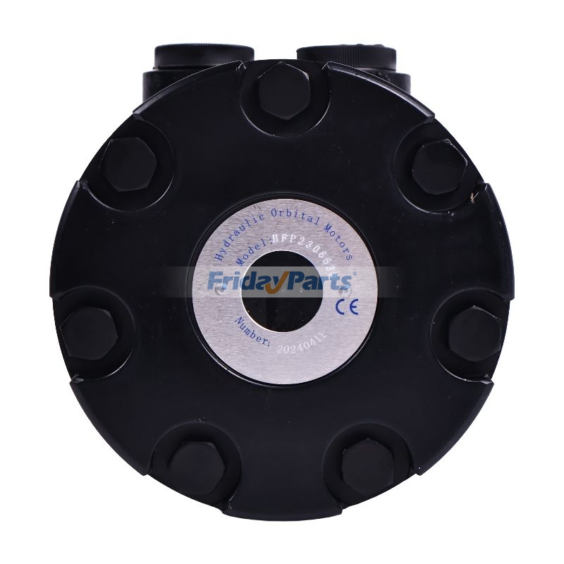 FridayParts Hydraulic Motor