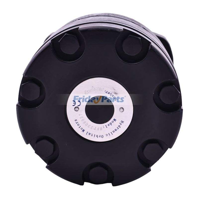 FridayParts Hydraulic Motor for White RE Series