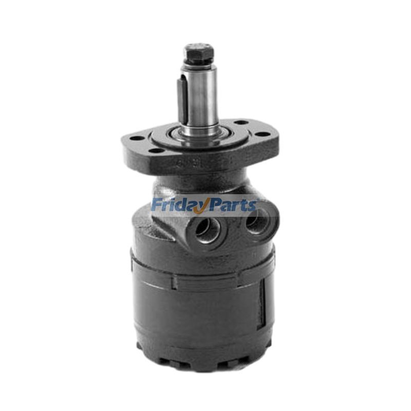 Hydraulic Motor 500300A3120ZAAAA for White