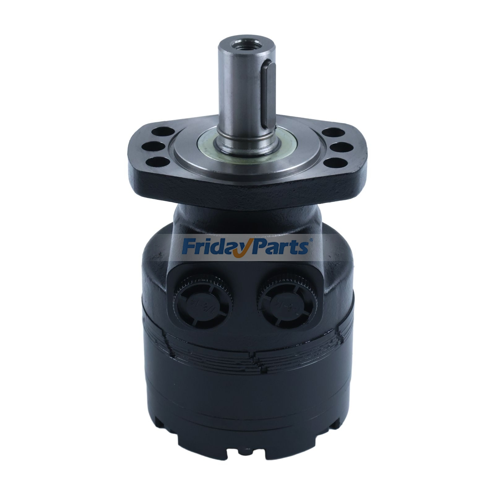 Loader Hydraulic Motor