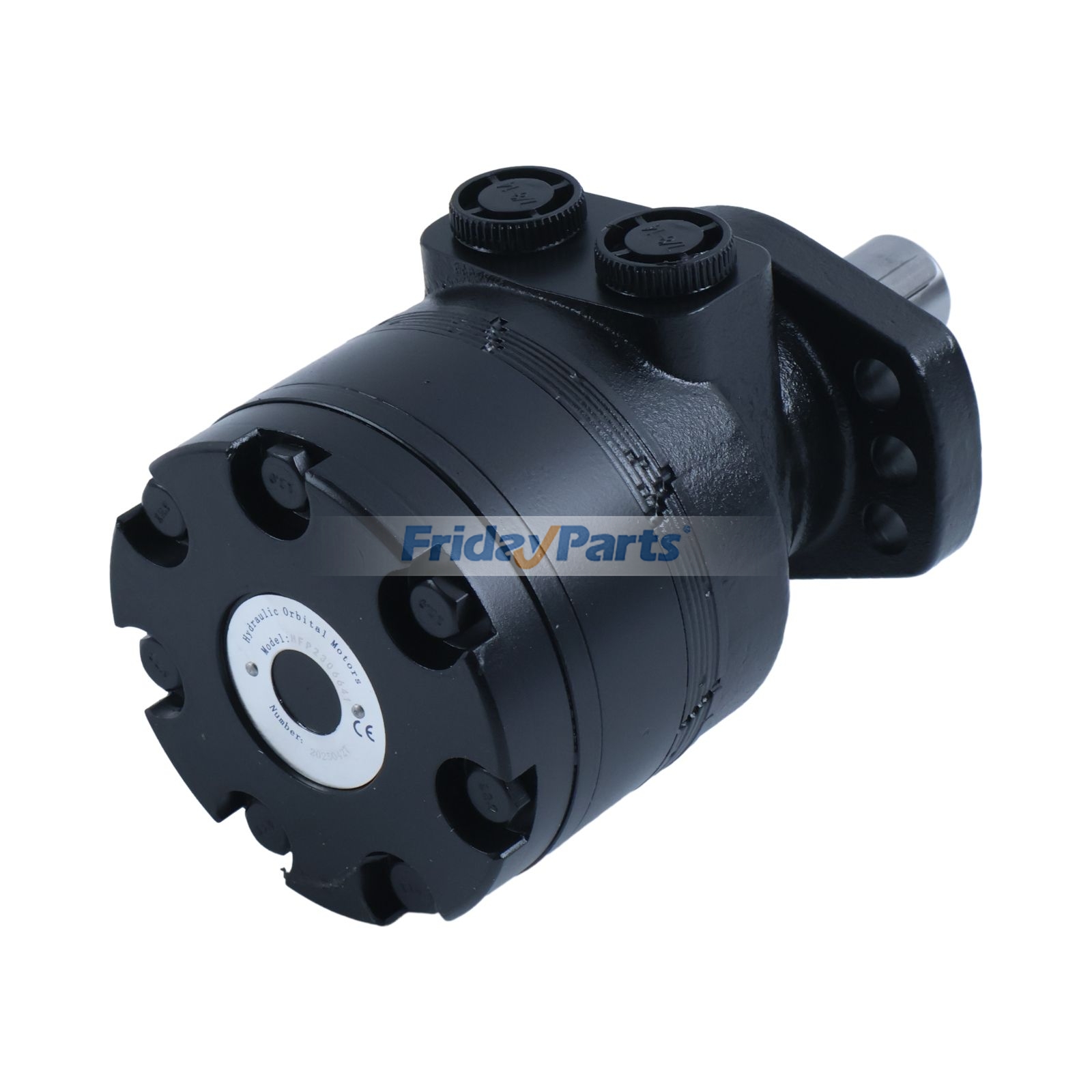 FridayParts Hydraulic Motor