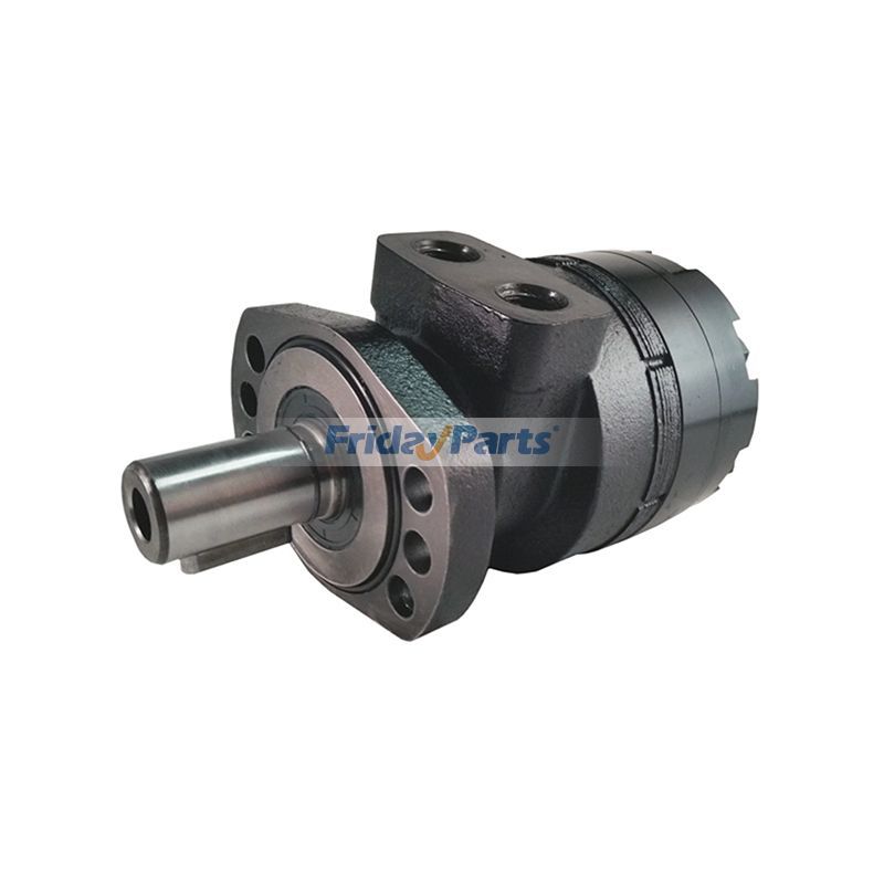 Hydraulic Motor 500375A3110AAAAA 500375A5110AAAAA for White 500 Series