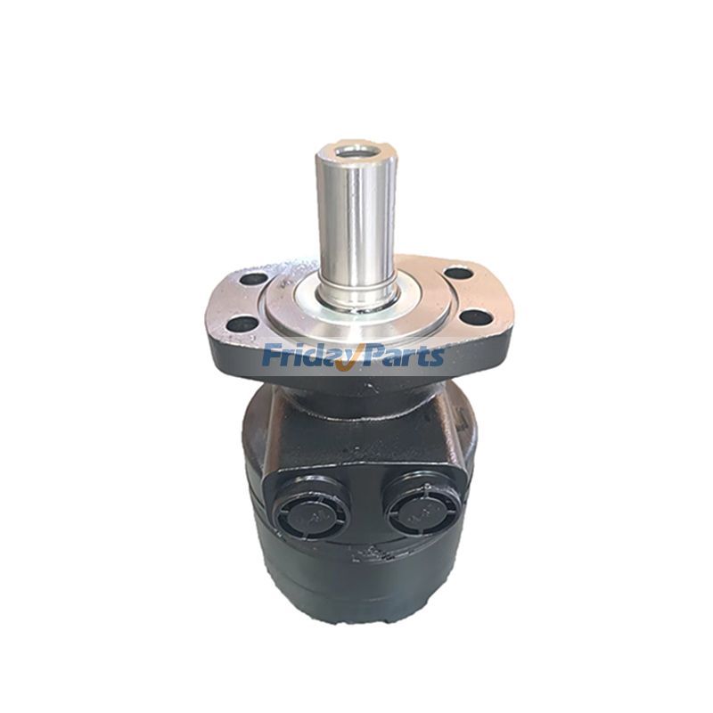 Hydraulic Motor 500375A3120AAAAA 500375A5120ZAAAA for White