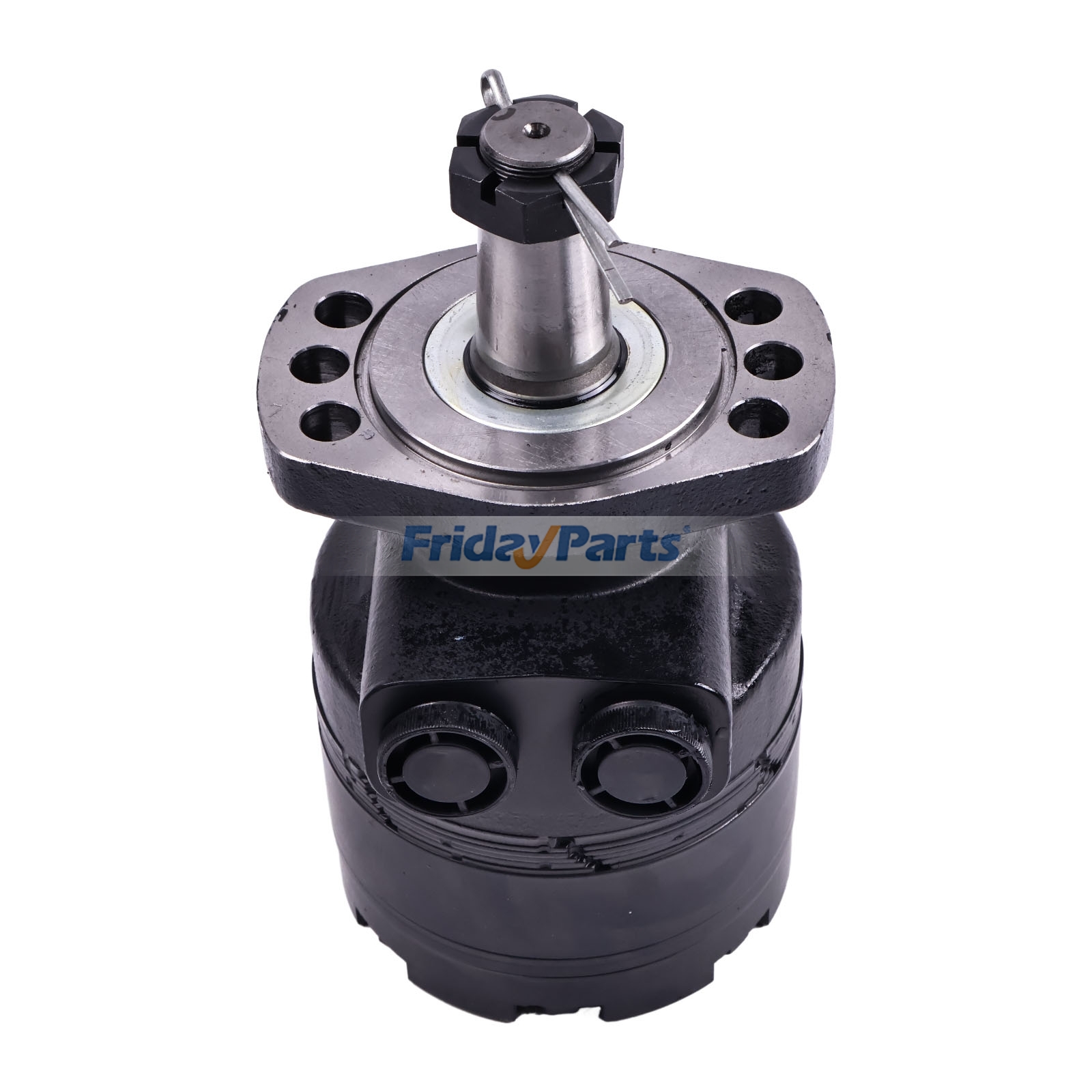 Hydraulic Motor 500375A5122AAAAA for White