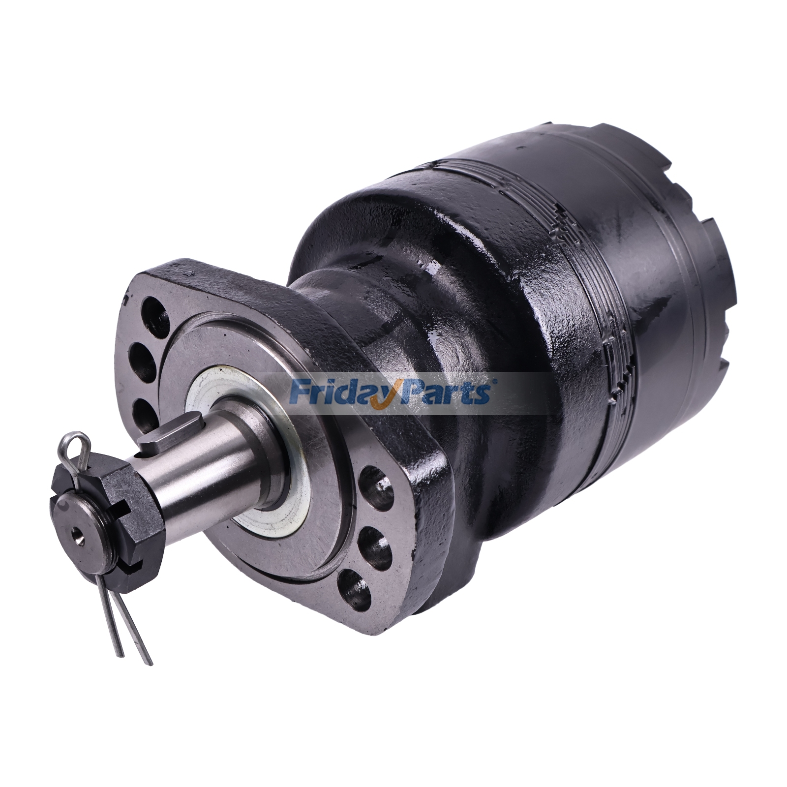 Hydraulic Motor for Others