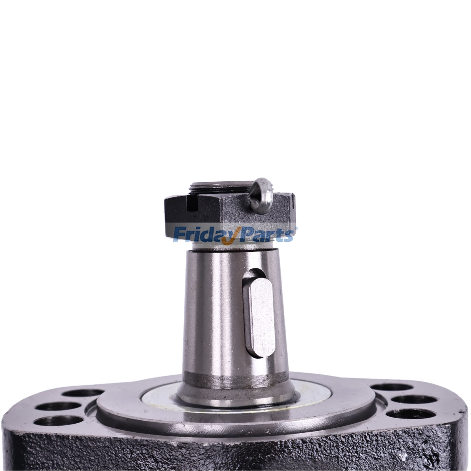 FridayParts Hydraulic Motor