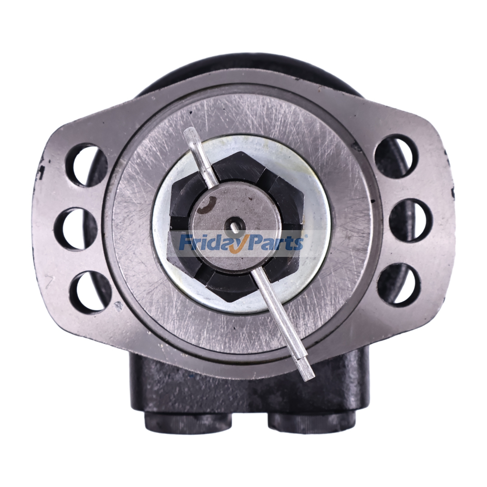 Hydraulic Motor in Stock in China