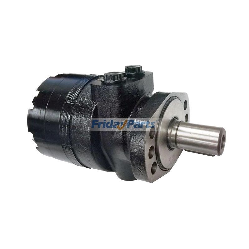 Hydraulic Motor 500540A3110AAAAA 500540A5110AAAAA for White 500 Series