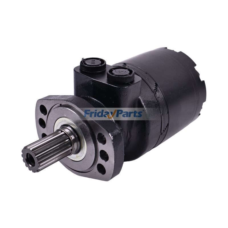Hydraulic Motor 500540A3123AAAAA 500540A5123AAAAA for White RE 500 Series