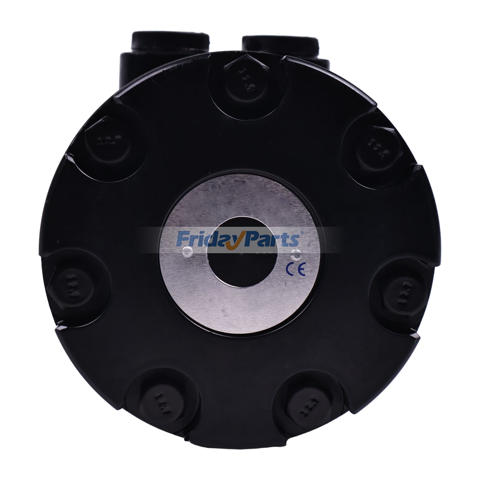 Hydraulic Motor in Stock in China