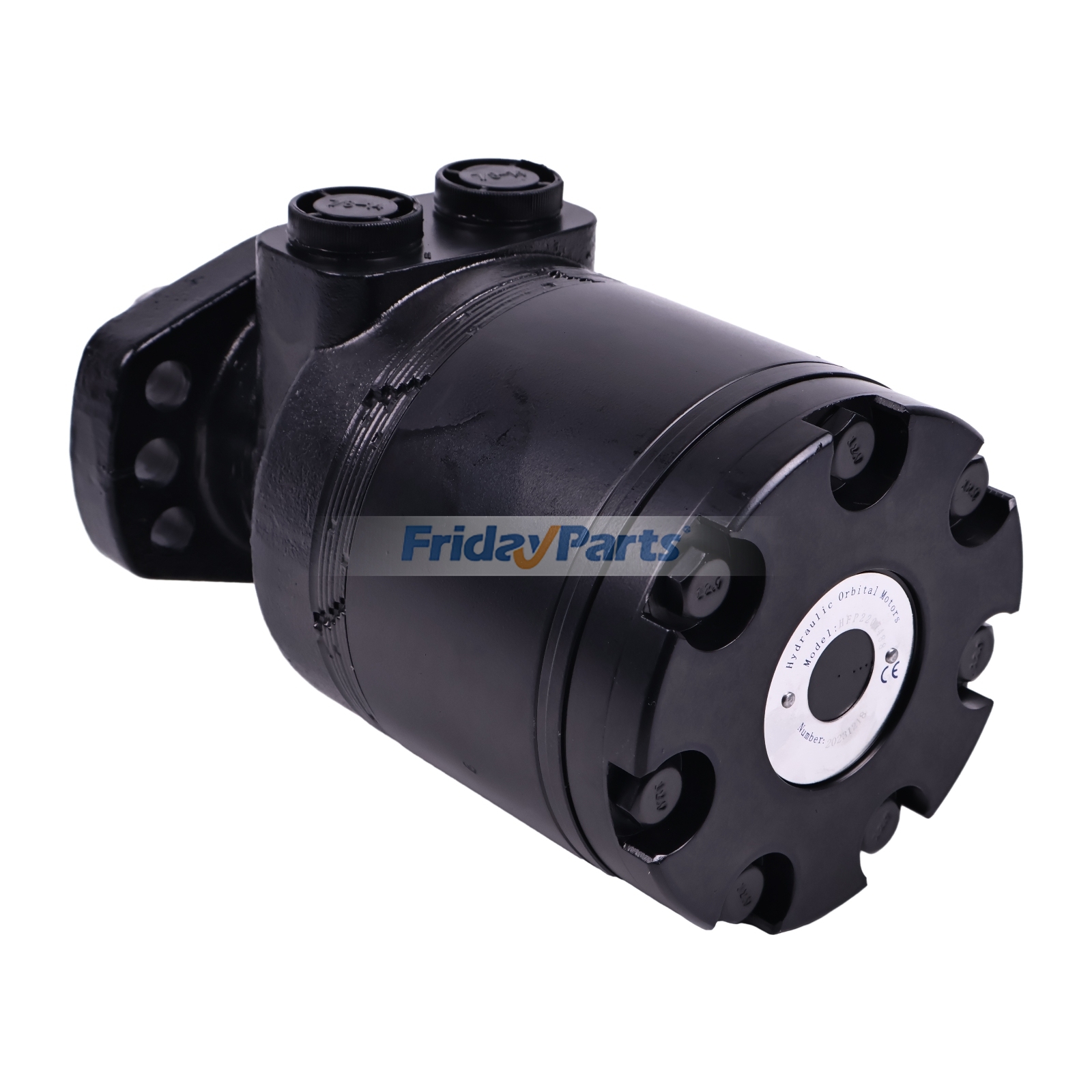 Others Hydraulic Motor