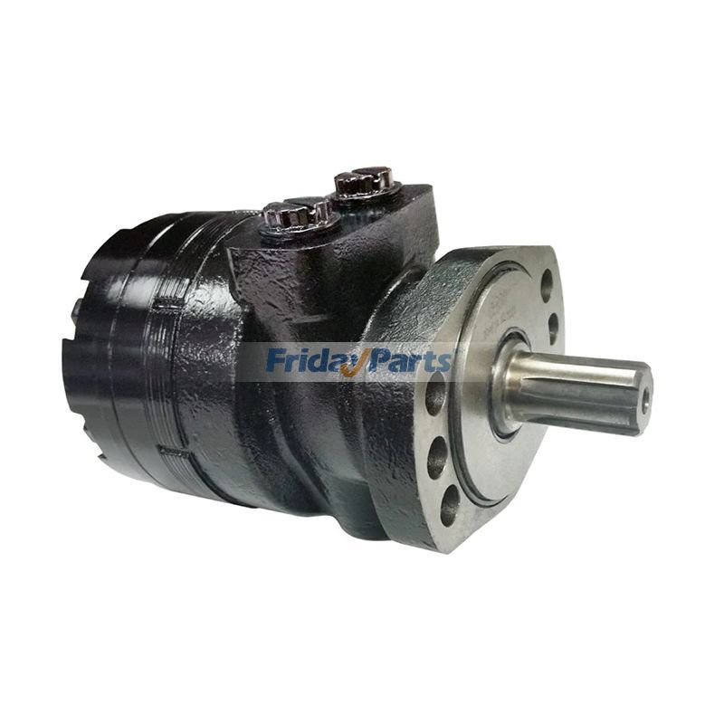 Hydraulic Motor 501120A3110AAAAA 501120A5110AAAAA for White 500 Series