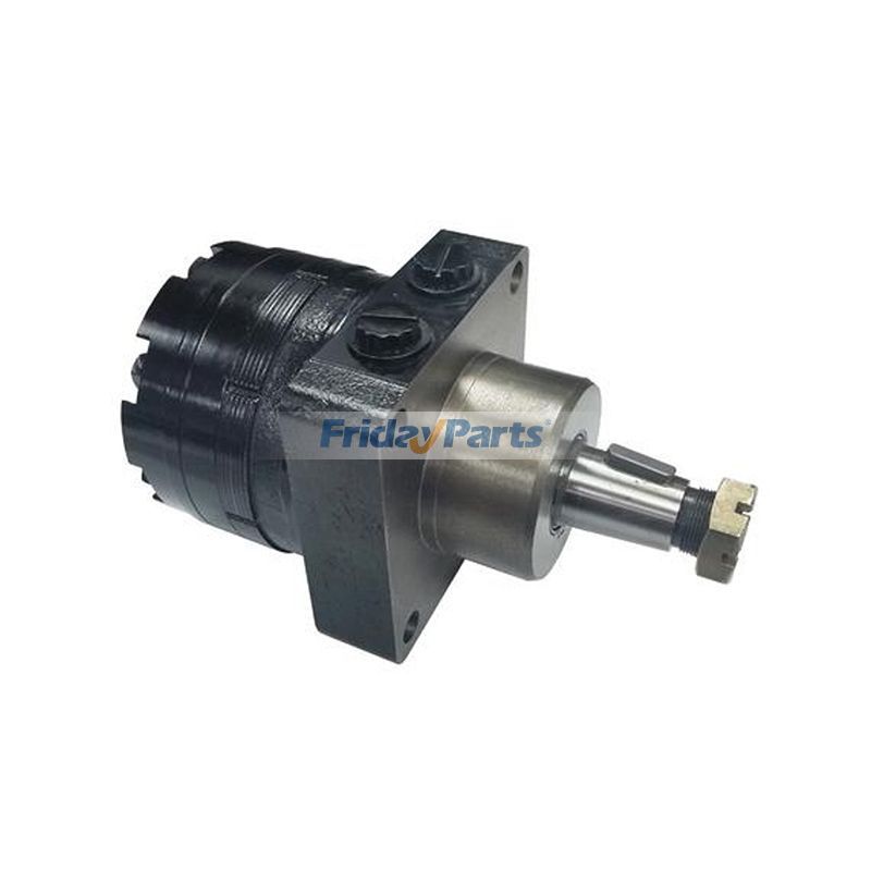 Hydraulic Motor 501120W3122AABAA for White