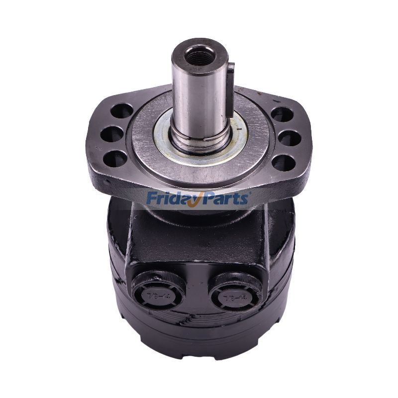 Hydraulic Motor 501160A3120AAAAA 501160A5120AAAAA for White 500 Series