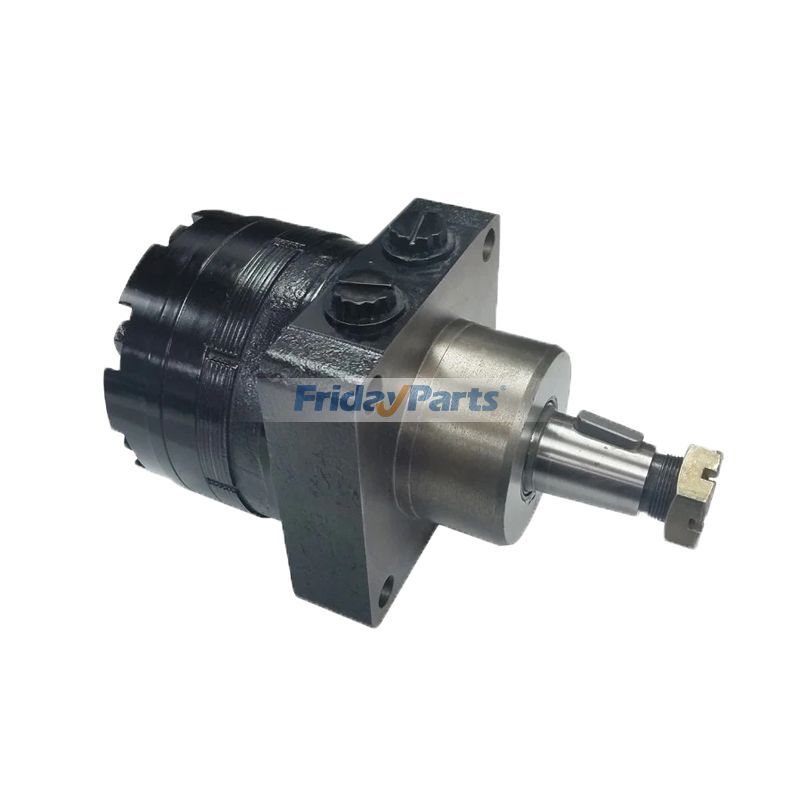 Hydraulic Motor 501160W3122AAAAA for White 500 Series