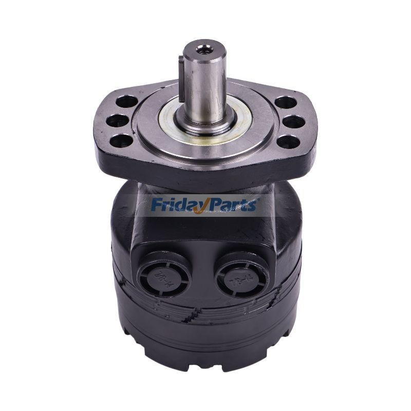 Hydraulic Motor 501200A3110AAAAA 501200A5110AAAAA for White 500 Series