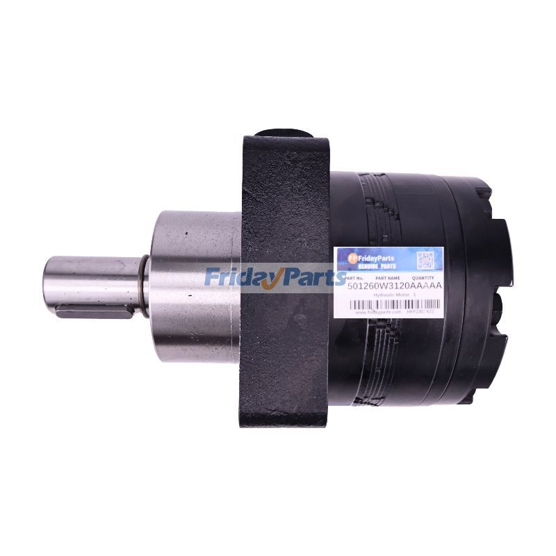 Hydraulic Motor for White 500 Series for Others