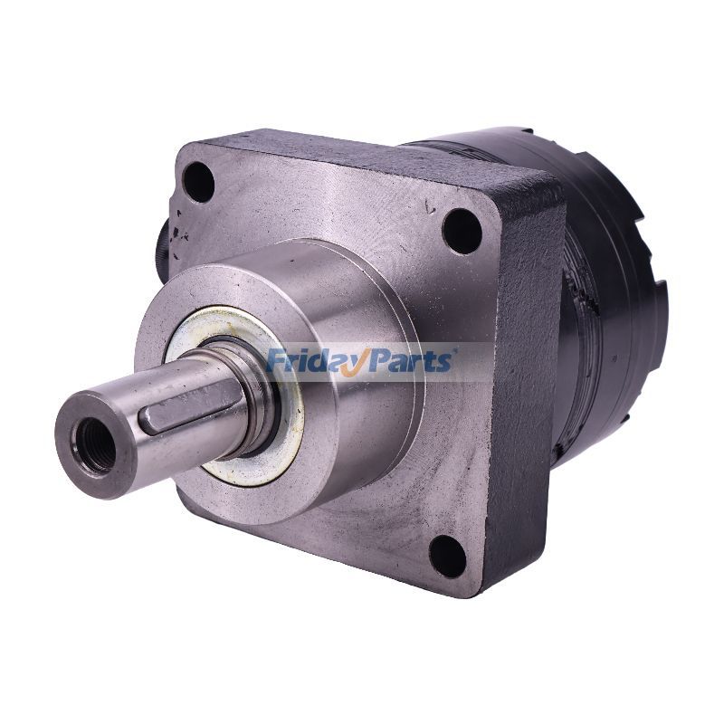 Hydraulic Motor 501260W3120AAAAA for White 500 Series