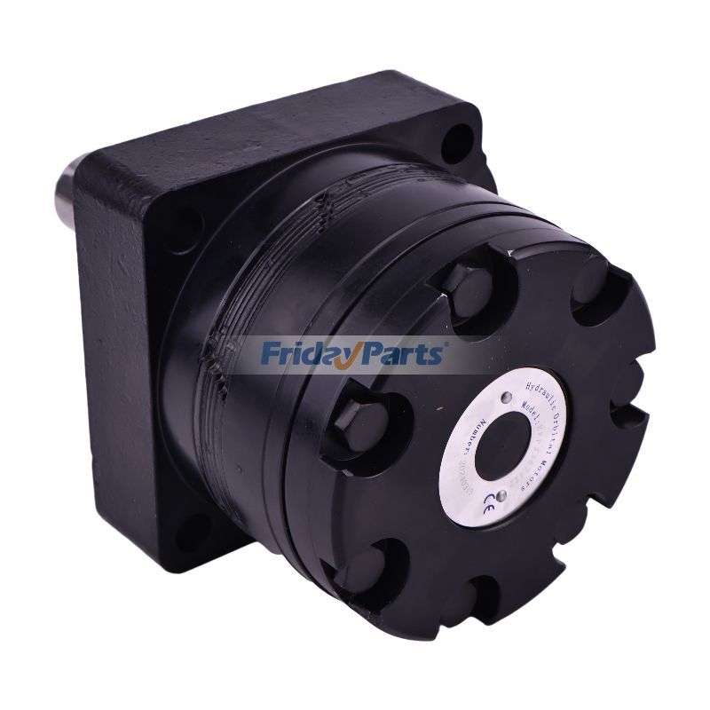 Others Hydraulic Motor for White 500 Series