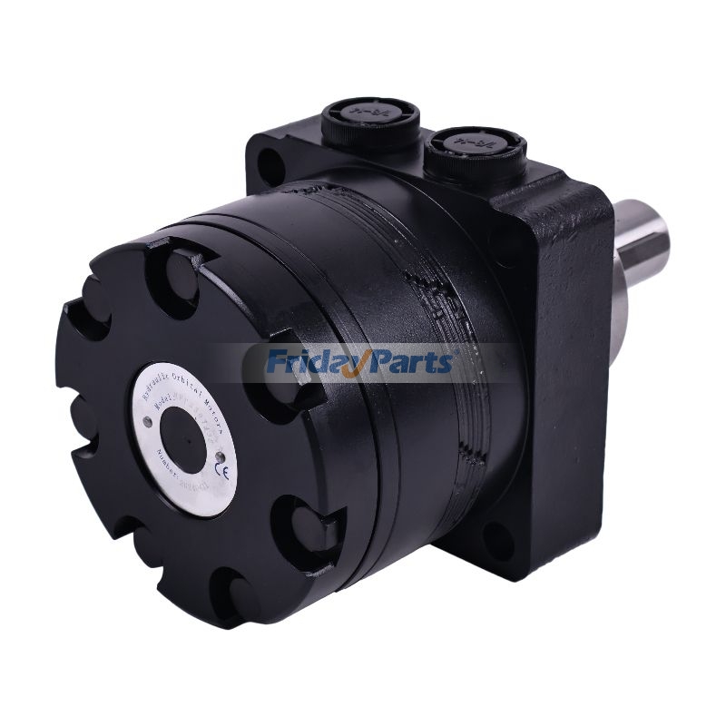 Aftermarket White 500 Series Hydraulic Motor for Lader in Stock in China