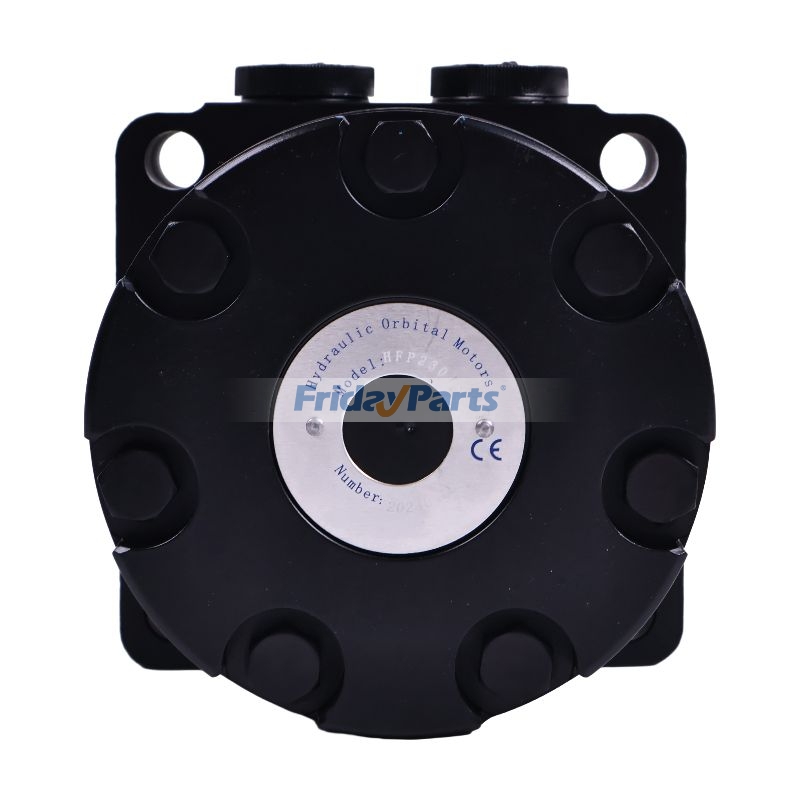 Aftermarket White 500 Series Hydraulic Motor for Lader For OTHER BRAND
