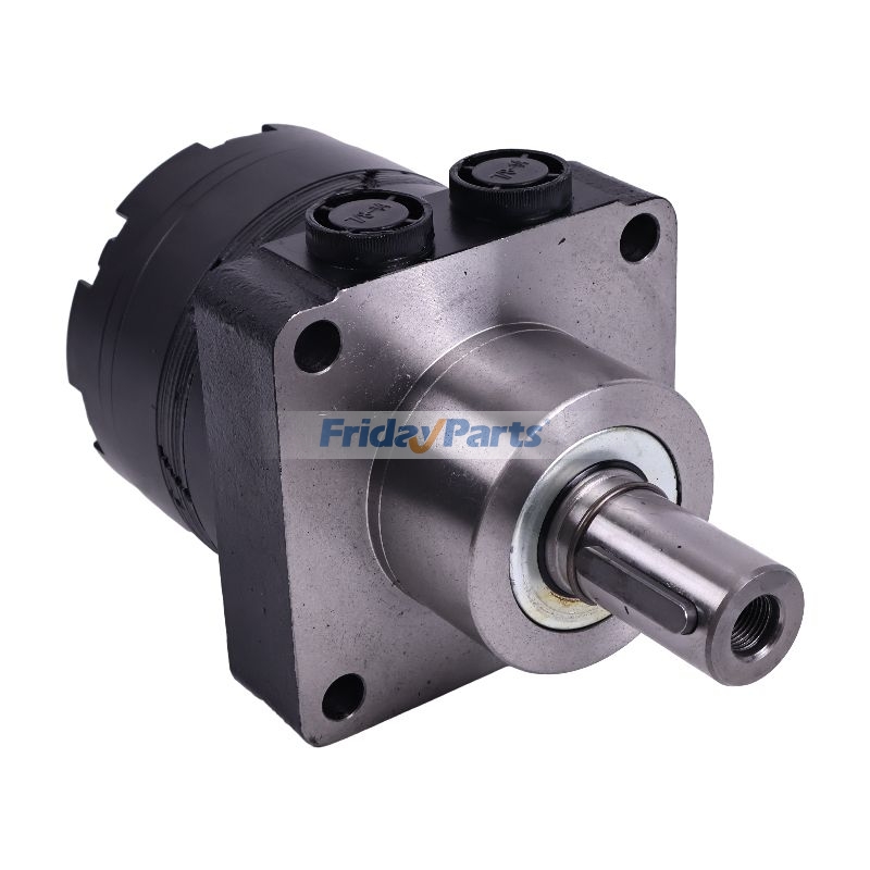 Aftermarket White 500 Series Hydraulic Motor for Lader for Excavator,Loader,Tractor