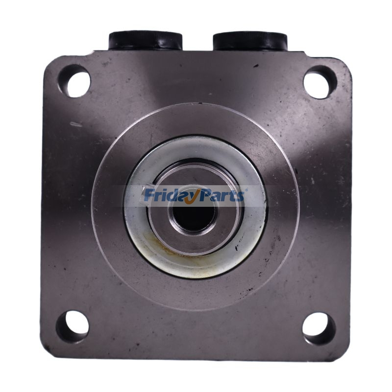 FridayParts Aftermarket White 500 Series Hydraulic Motor for Lader
