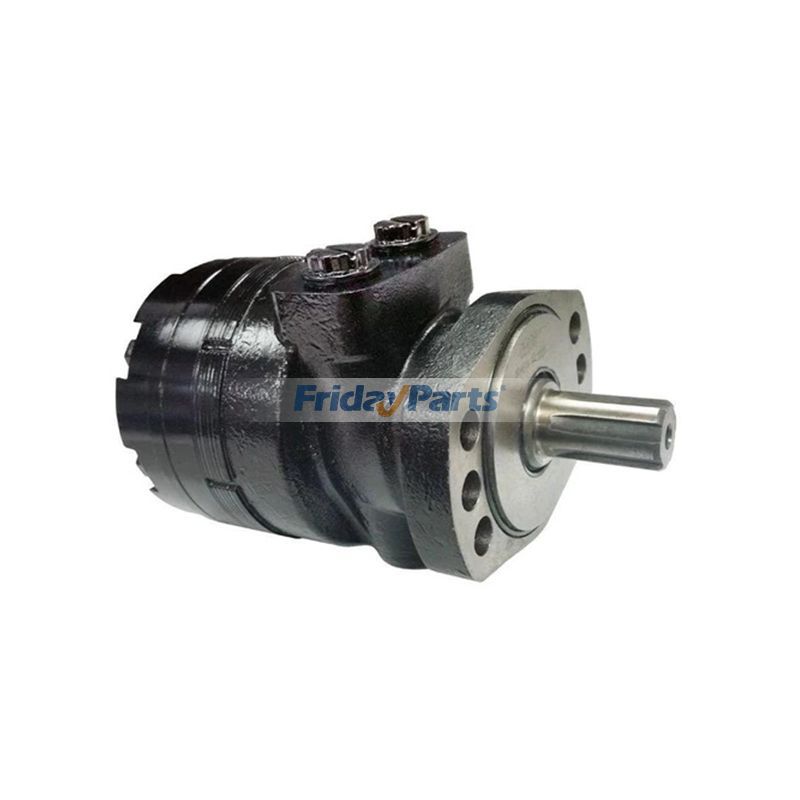 Hydraulic Motor 501375A3102AAAAA 501375A5102AAAAA for White 500 Series