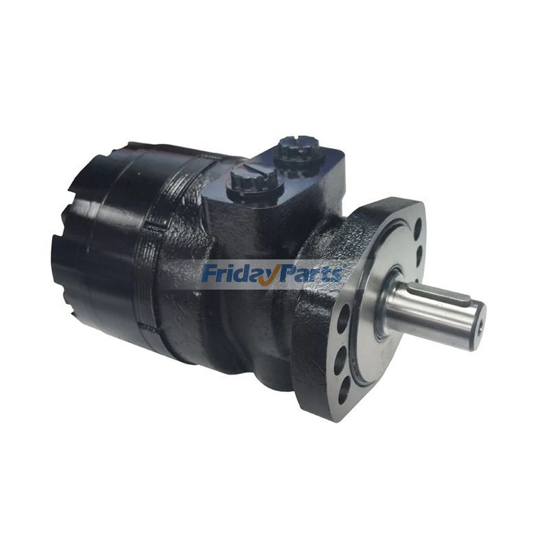 Hydraulic Motor 501375A3110AAAAA 501375A5110AAAAA for White 500 Series