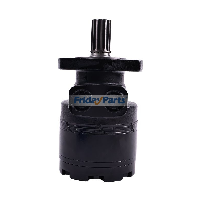 Others Hydraulic Motor for White