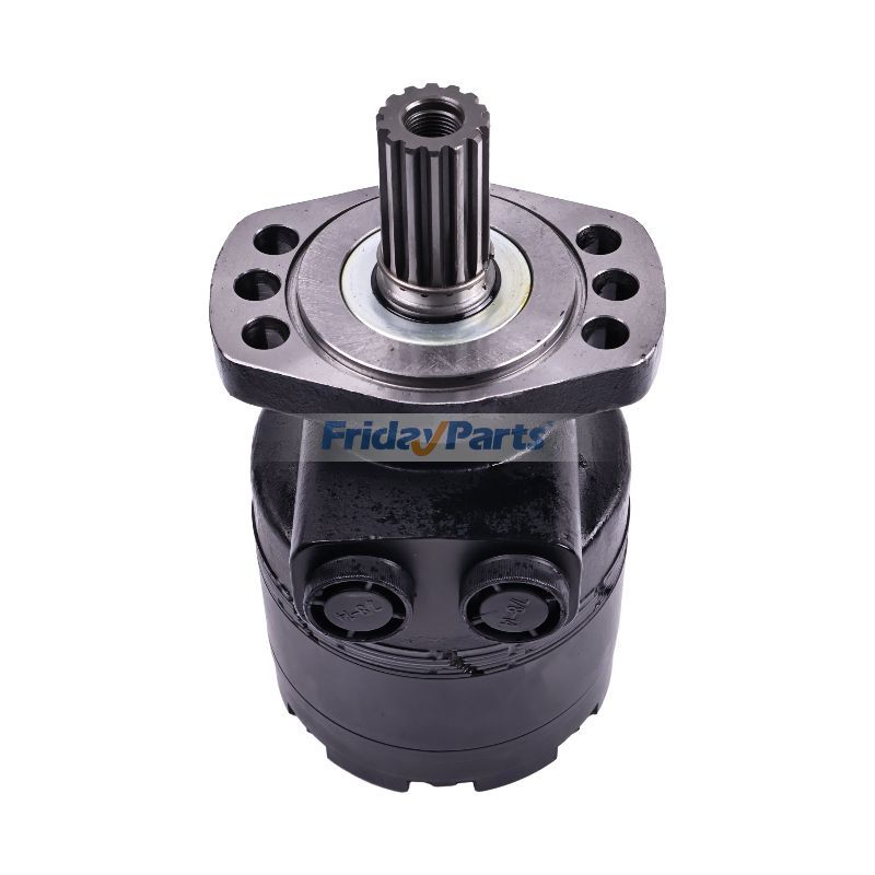 Hydraulic Motor for White for Others