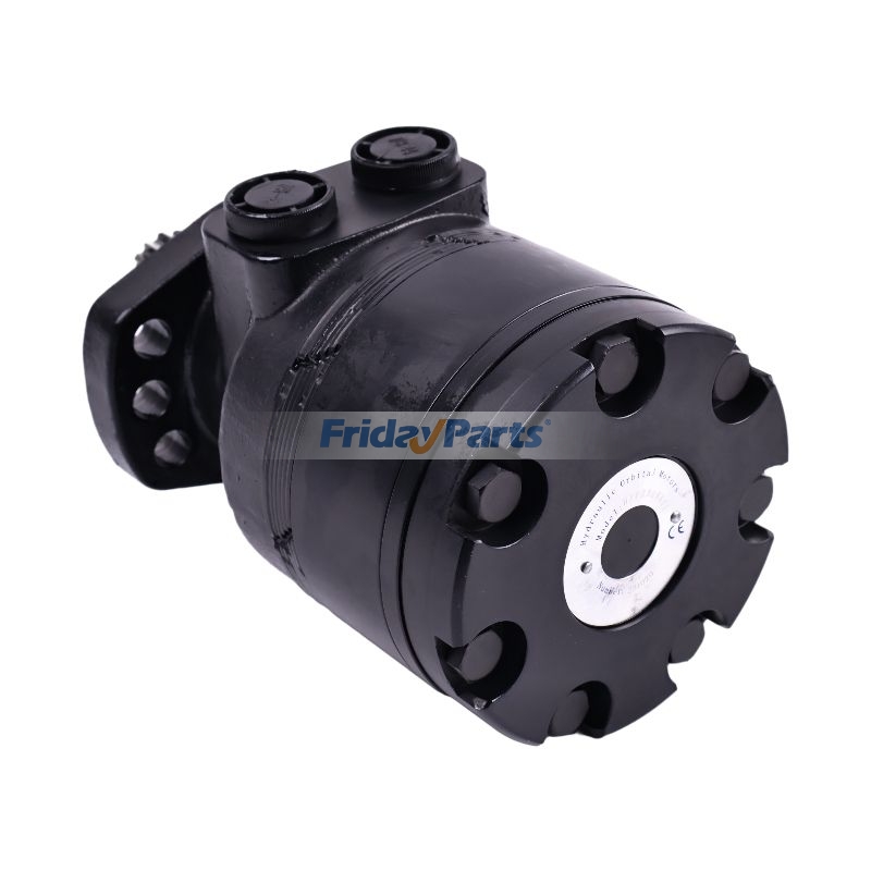 Hydraulic Motor for White in Stock in China