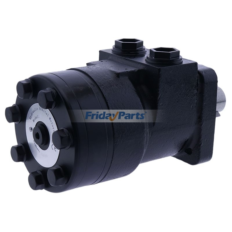 Hydraulic Motor for Harvester