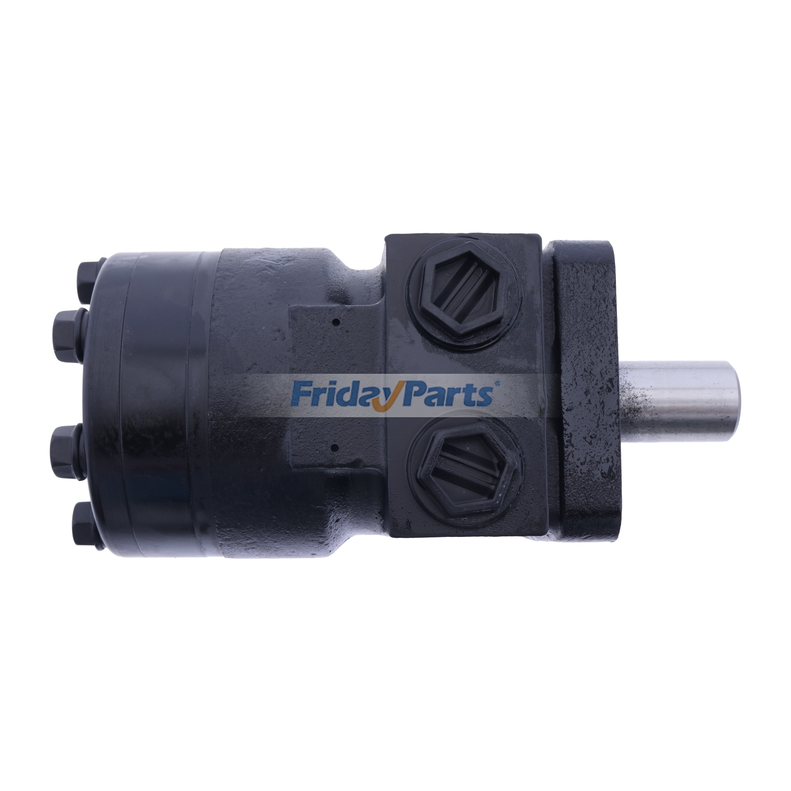 Harvester Hydraulic Motor
