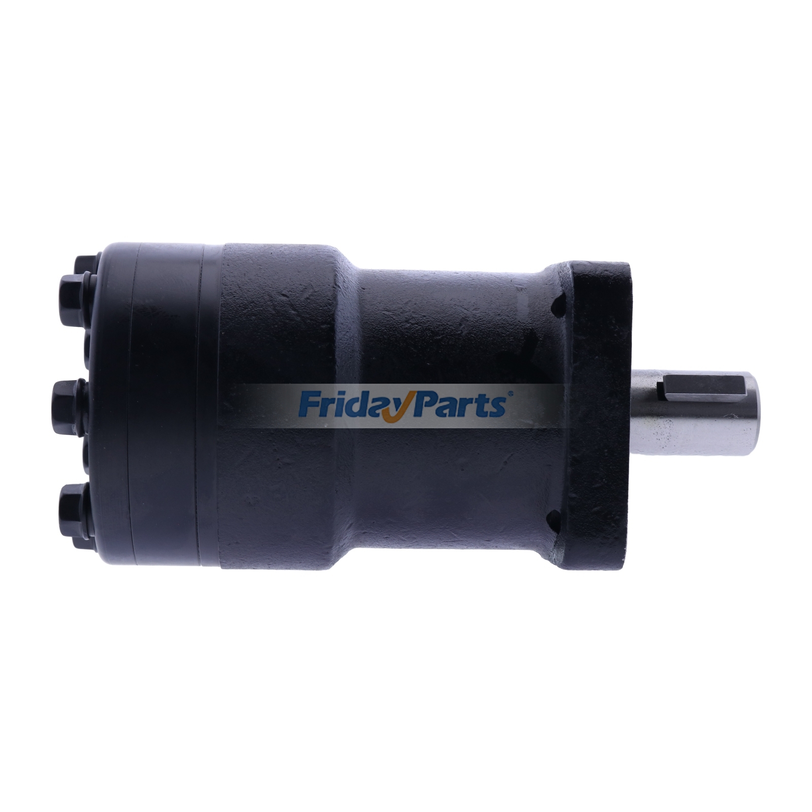 Hydraulic Motor compatible with Harvester