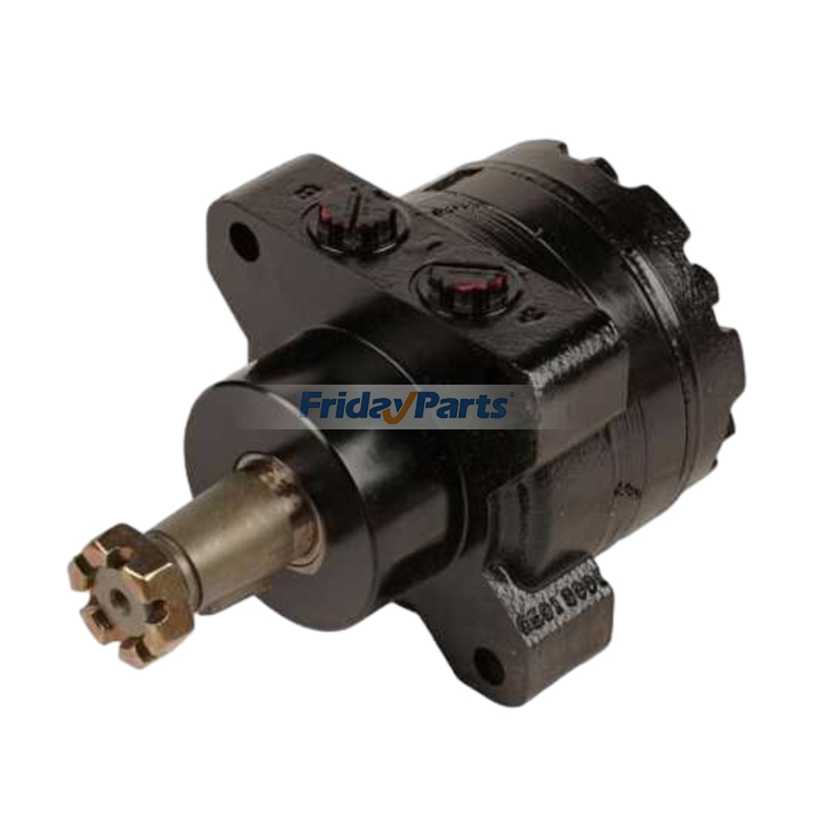 Hydraulic Motor 6030050-3 for JLG Lift