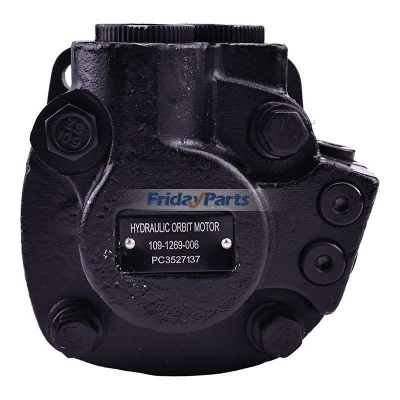 FridayParts Hydraulic Motor
