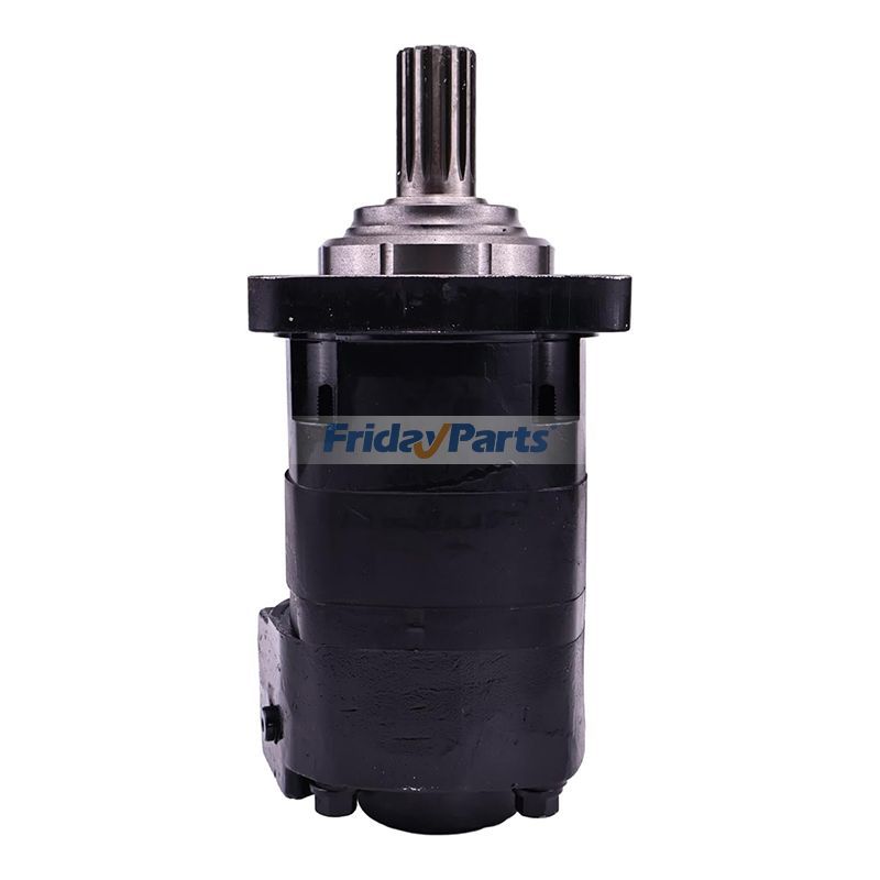 Hydraulic Motor for Loader