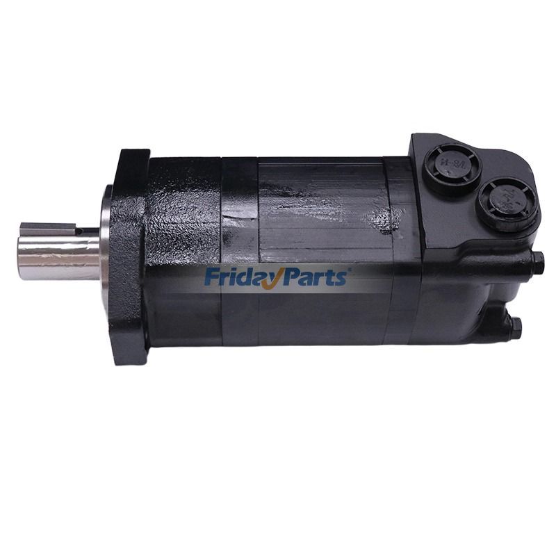 FridayPartsの油圧モーター式除雪機