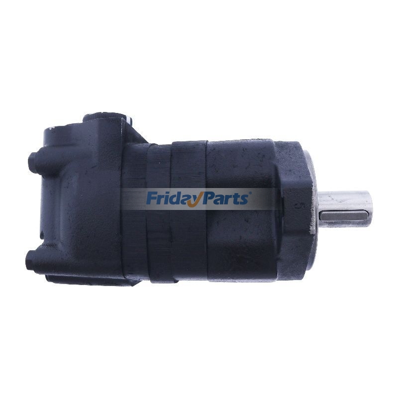 Hydraulikmotor 6673429 für Bobcat-Schneefräsenmäherfür Für BOBCAT