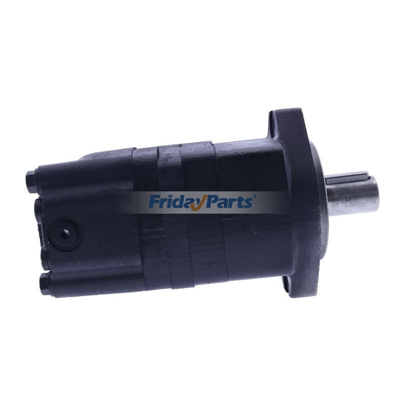 Hydraulikmotorfür Mäher,Schneegeräte