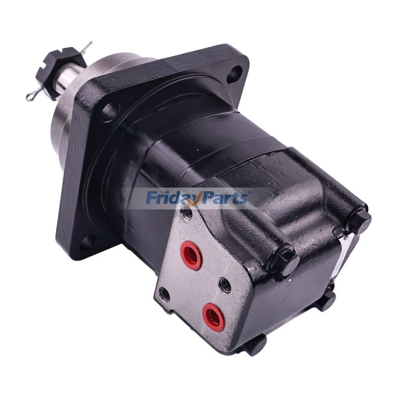 Hydraulic Motor Snowblower for Snow Equipment