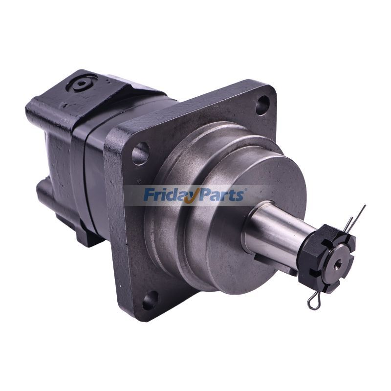 Hydraulic Motor 6681497 for Bobcat Snowblower SB200 SB240