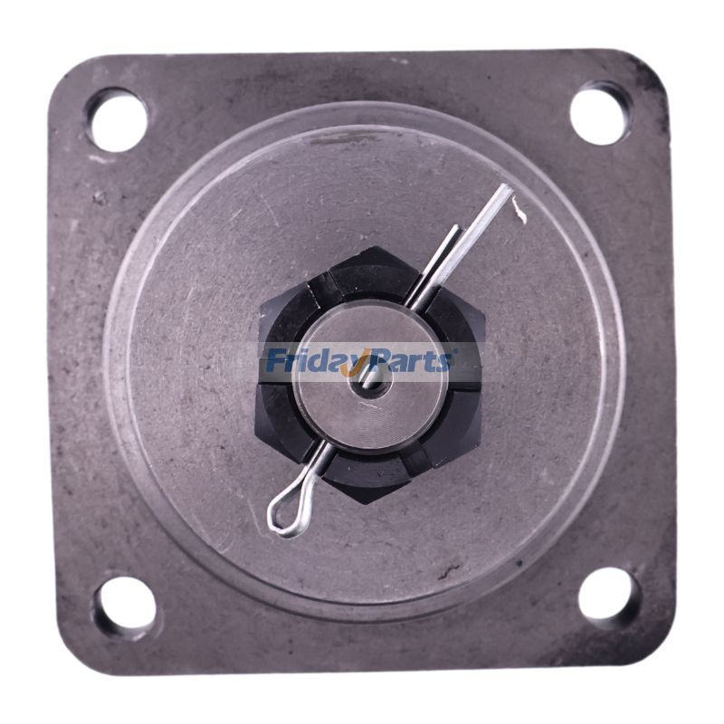  Hydraulic Motor Snowblower For BOBCAT