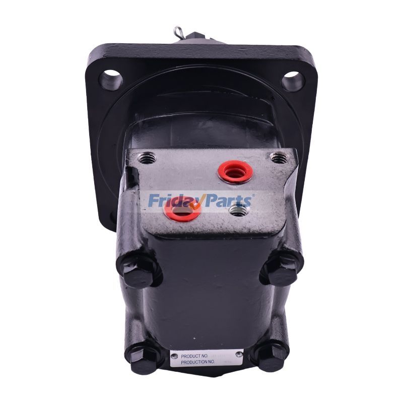 FridayParts Hydraulic Motor Snowblower