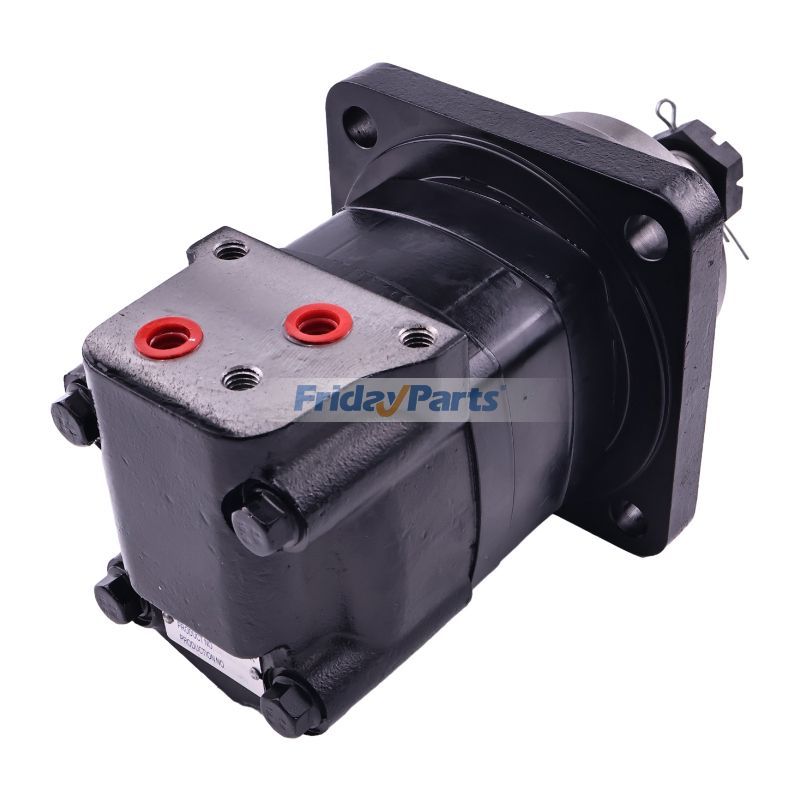 Hydraulic Motor Snowblower For BOBCAT Snow Equipment
