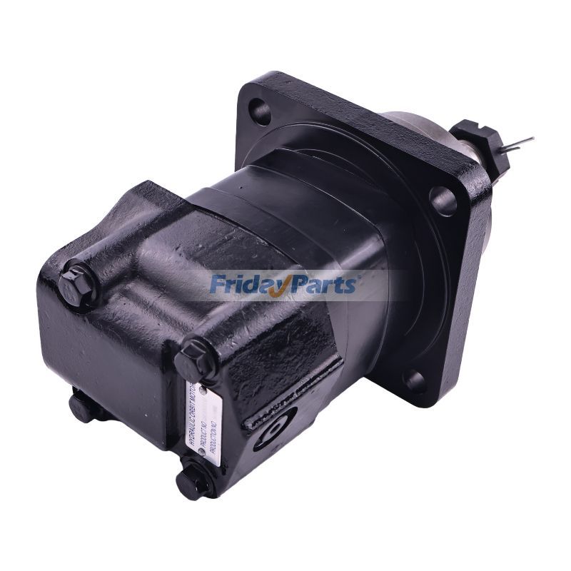 Hydraulic Motor 6681497 for Bobcat Snowblower SB200 SB240 for less