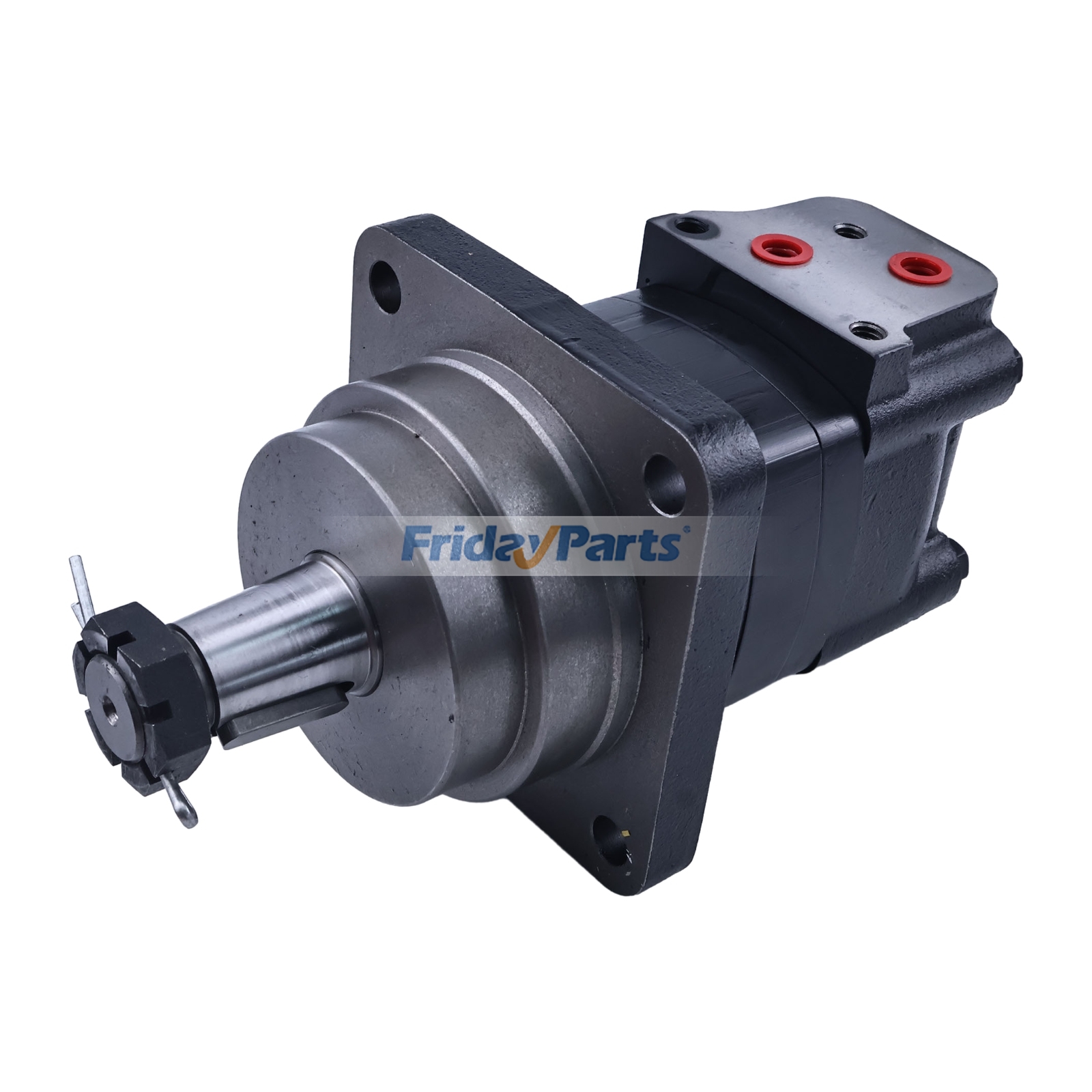 Hydraulic Motor 6681498 for Bobcat Snowblower SB200 SB240