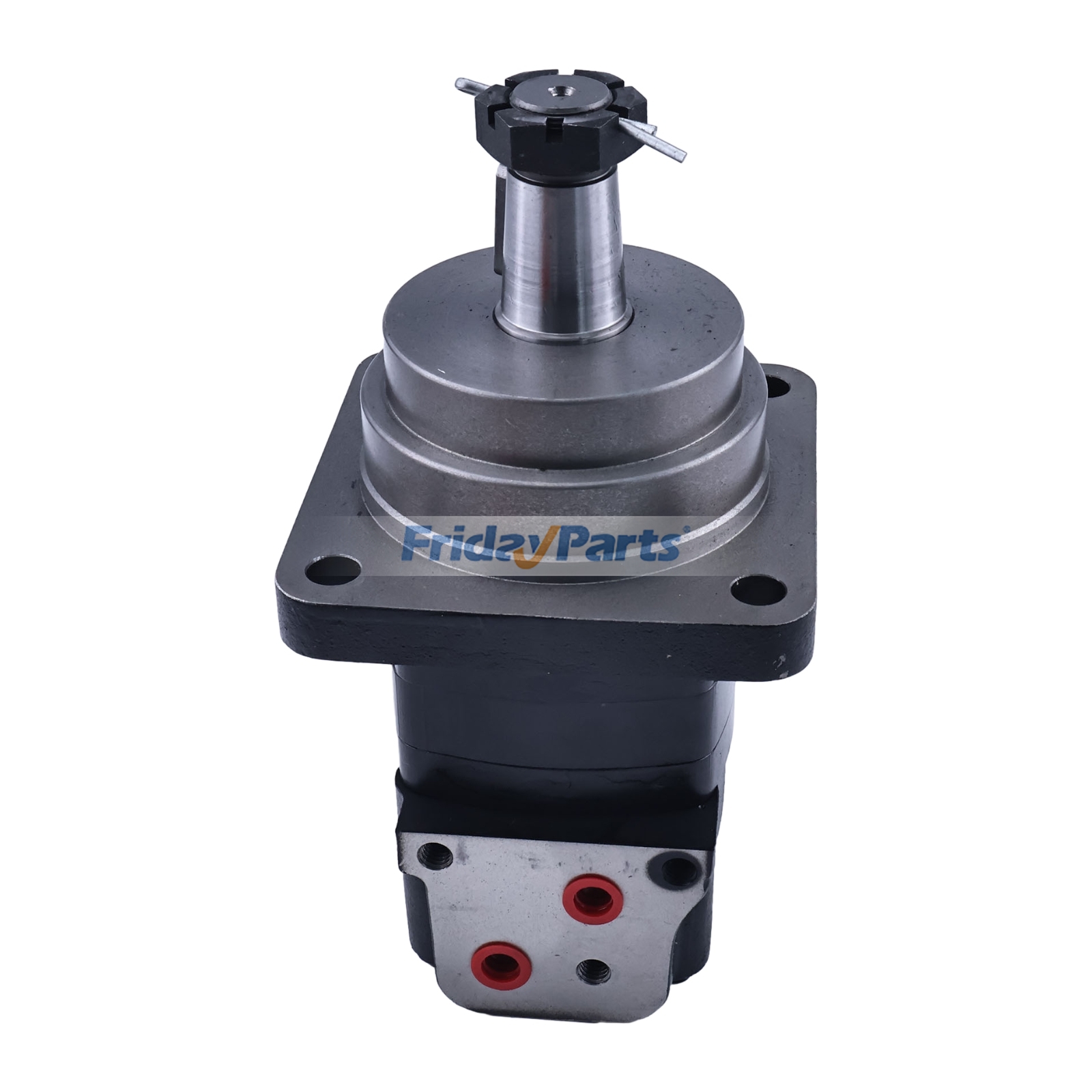 Hydraulic Motor in Stock in China