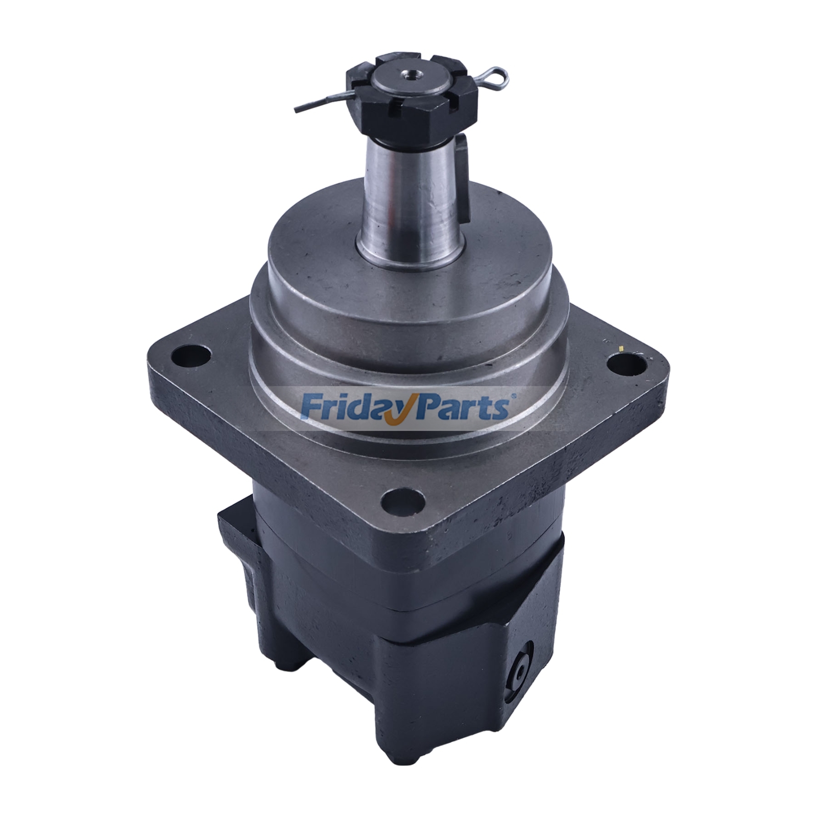  Hydraulic Motor For BOBCAT